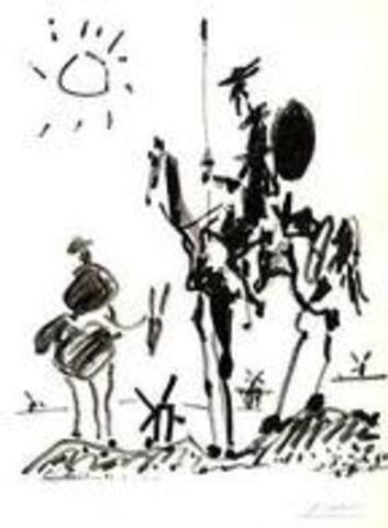 Don Quixote