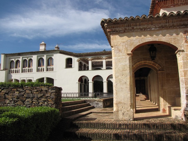 La Granja de Mirabel