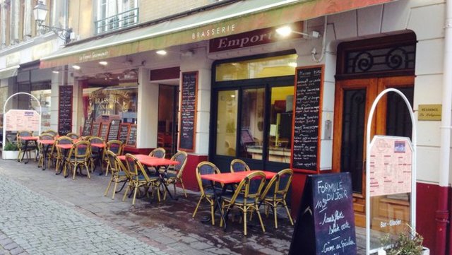 Day 3 -La Ferme Gourmade