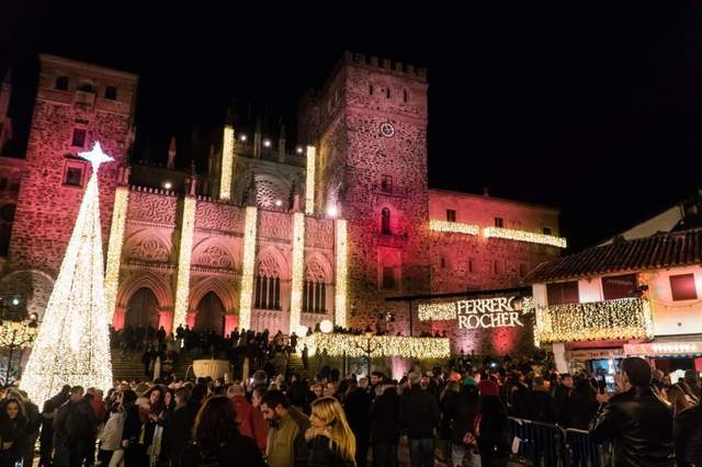 Guadalupe, pueblo mas "bueno y bello" de España de 2017
