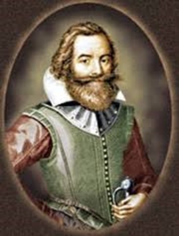 John Smith