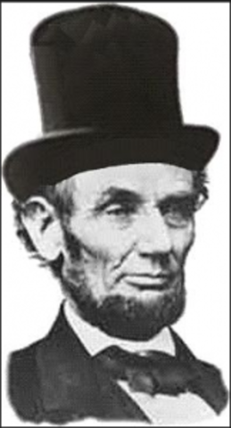 Lincoln's Speech