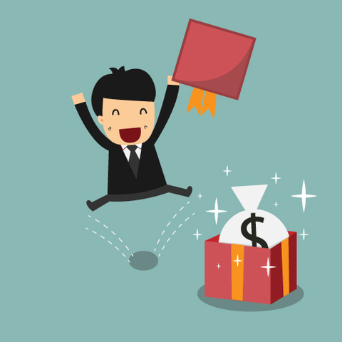 Primer aguinaldo magisterial.