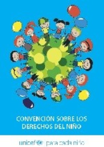 DERECHOS DEL NIÑO