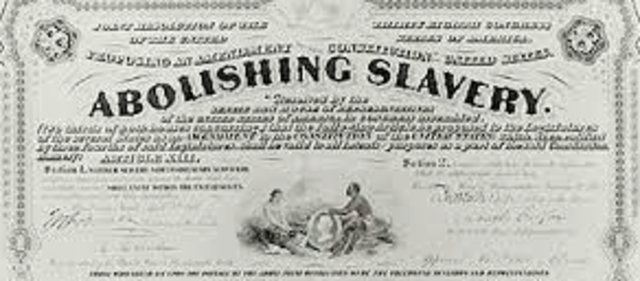 13th Amendment