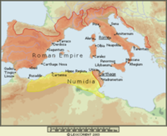 The Third and Final Punic War