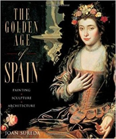 Spain's golden age
