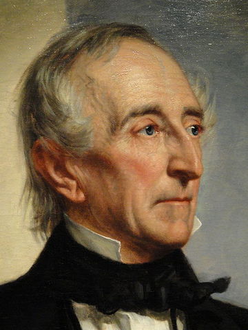 John Tyler