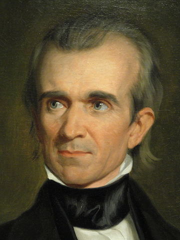 James K. Polk