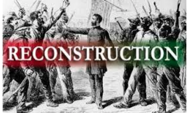 Reconstruction Period