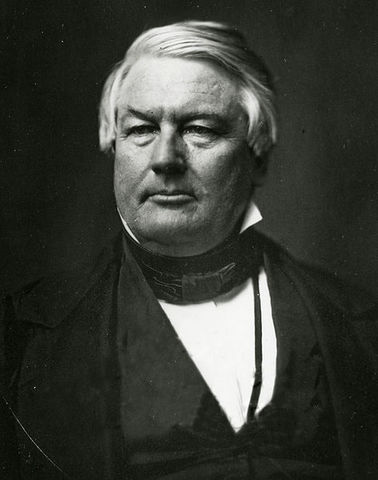 Millard Fillmore