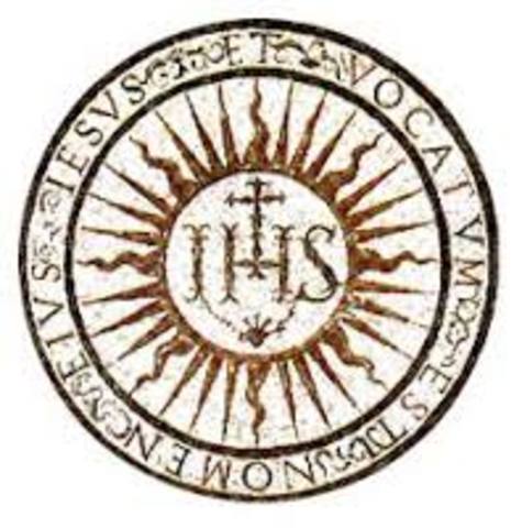 Se va la Compañía de Jesús de Llerena