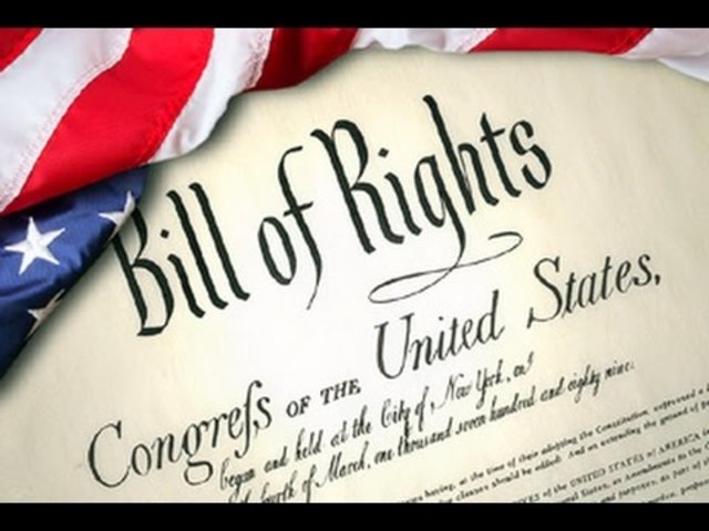 Bill of Rights