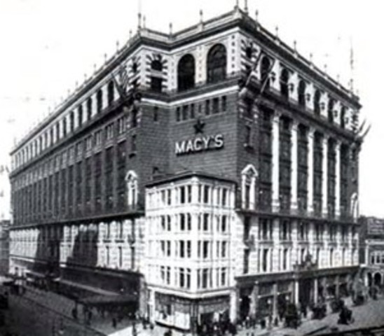 The Victorian Middle Class