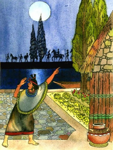 Historia de Tlaxcala (Prodigios)