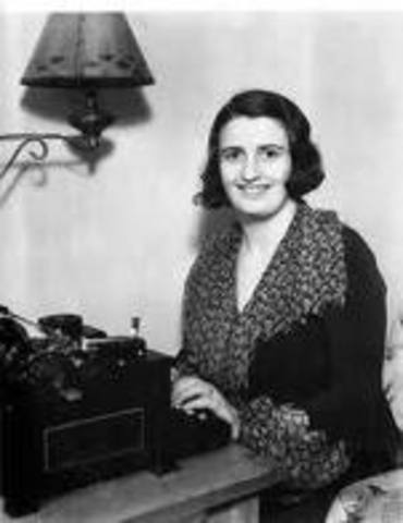 All of the rest of Ayn Rand's works