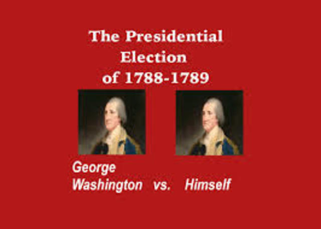 The Election of 1788