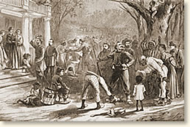 The Southern Society