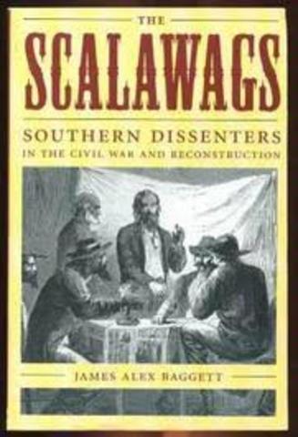 The Scalawags