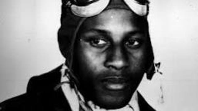 Tuskegee Airmen (1941)