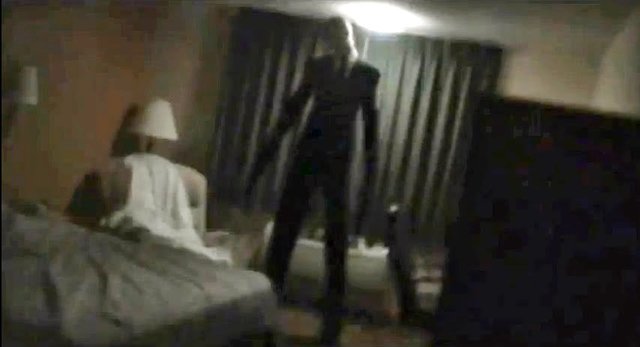 Eventos de Marble Hornets