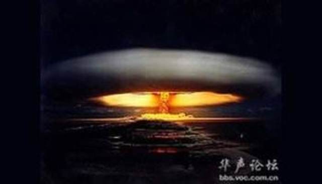 soviet creation of nuclear weapons