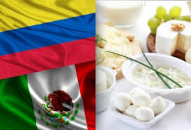 VENTAJAS TLC COLOMBIA