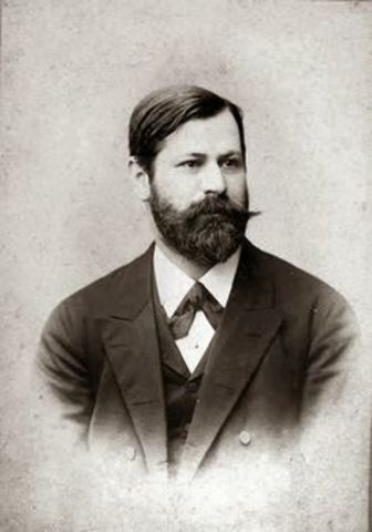 Freud se gradúa como médico