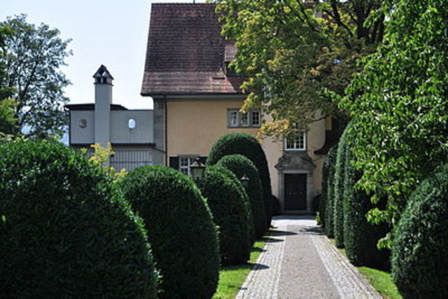 Jung rompe con el psicoanálisis de Freud