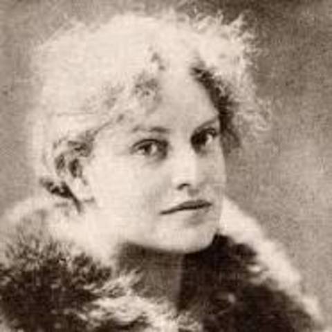 NACE SABINA SPIELREIN