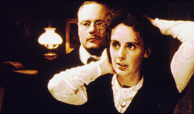 Estreno de My name was Sabina Spielrein