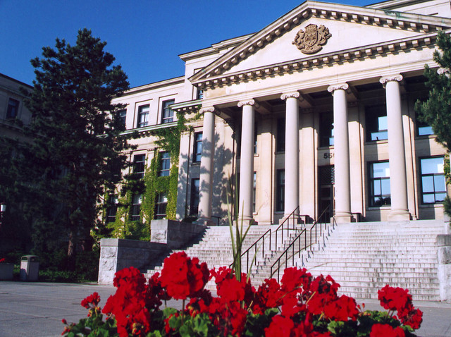 Universidad de Ottawa