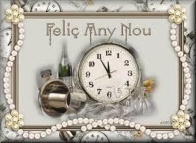 sense poder celebrar any nou