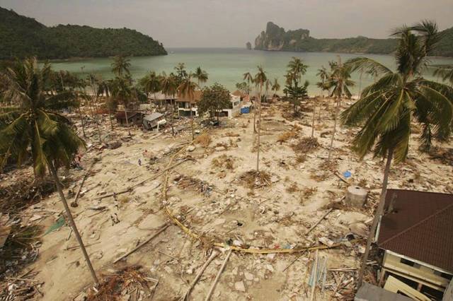 tsunami a Tailandia (fet climàtic)