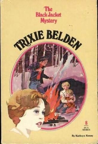 Trixie Belden