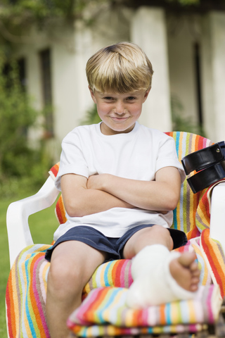 Em fracturo la tíbia