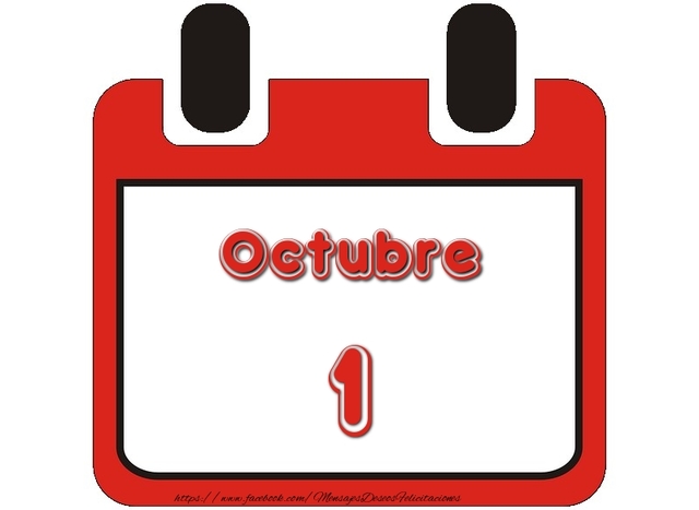 1 d'Octubre (Fet polític)