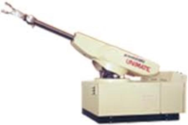 Robot Unimate