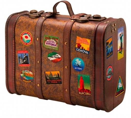 primer viatge a mallorca