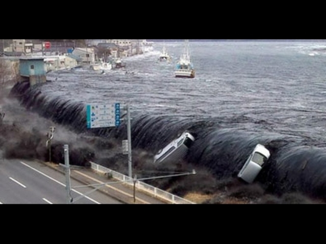 tsunami de japo (fet cliamtic)