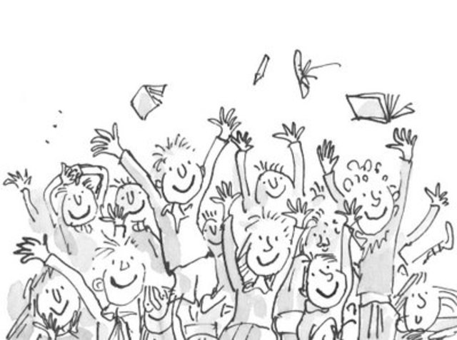 Final de curs 6è (fet social)