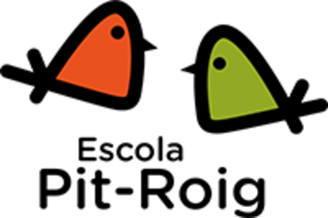 Començo la primaria al Pit-Rig