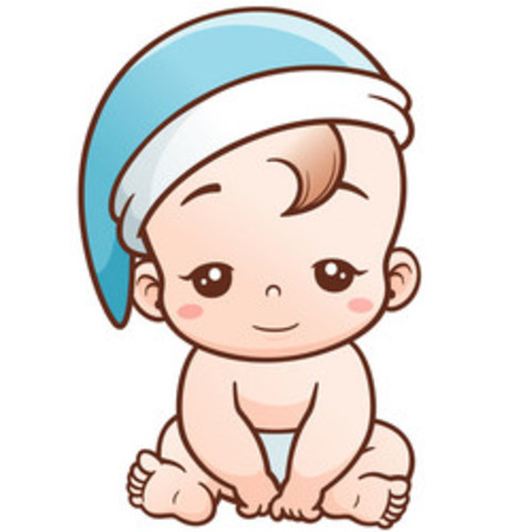 Naixement a l’aigua