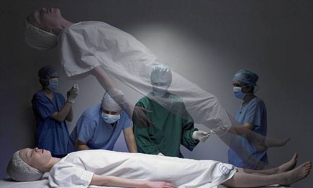 Mort de la meva avia