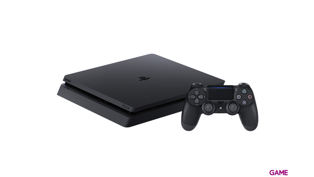 Em vaig comprar la play