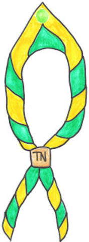 Començo l'esplai de Sant Ildefons