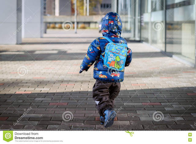 hem canvio d' escola