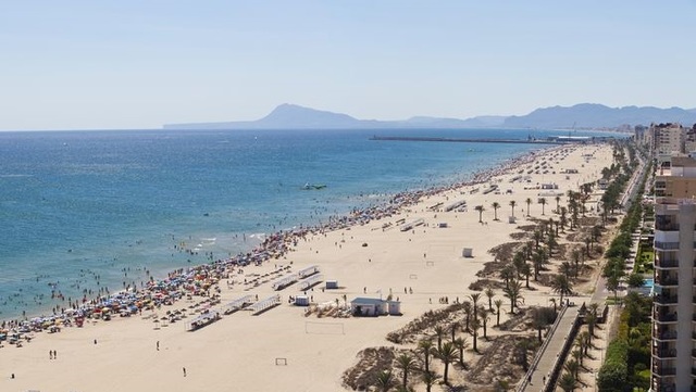 La primera vegada que em vaig trencar el peu.