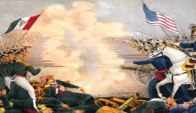 Mexican American War