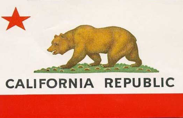 Bear Flag Revolt
